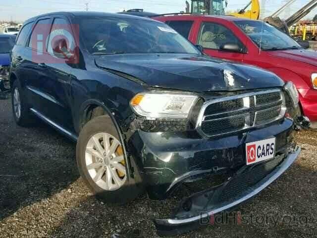 دودج دورانجو